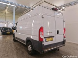  Fiat  Ducato Fiat  35H L2H2 3.0 Natural Power 4d #19