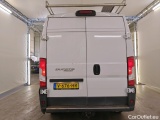  Fiat  Ducato Fiat  35H L2H2 3.0 Natural Power 4d #22