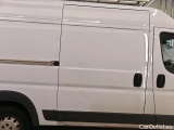  Fiat  Ducato Fiat  35H L2H2 3.0 Natural Power 4d #25
