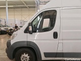  Fiat  Ducato Fiat  35H L2H2 3.0 Natural Power 4d #27