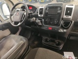  Fiat  Ducato Fiat  35H L2H2 3.0 Natural Power 4d #31