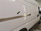  Fiat  Ducato Fiat  35H L2H2 3.0 Natural Power 4d #39