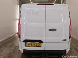  Ford  Transit Ford  Custom 2.0 TDCi 280 L1H1 Trend 130pk 4d #13