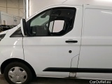  Ford  Transit Ford  Custom 2.0 TDCi 280 L1H1 Trend 130pk 4d #19