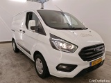  Ford  Transit Ford  Custom 2.0 TDCi 280 L1H1 Trend 130pk 4d #27