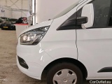  Ford  Transit Ford  Custom 2.0 TDCi 280 L1H1 Trend 130pk 4d #28