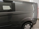  Ford  Transit Ford  Custom 2.0 TDCi 300 L2H1 Trend 130pk Automaat. 4d #8