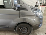  Ford  Transit Ford  Custom 2.0 TDCi 300 L2H1 Trend 130pk Automaat. 4d #10