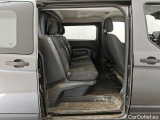 Ford  Transit Ford  Custom 2.0 TDCi 300 L2H1 Trend 130pk Automaat. 4d #12