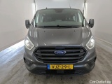  Ford  Transit Ford  Custom 2.0 TDCi 300 L2H1 Trend 130pk Automaat. 4d #16