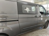  Ford  Transit Ford  Custom 2.0 TDCi 300 L2H1 Trend 130pk Automaat. 4d #21