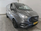  Ford  Transit Ford  Custom 2.0 TDCi 300 L2H1 Trend 130pk Automaat. 4d #22