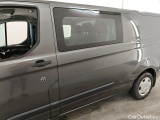  Ford  Transit Ford  Custom 2.0 TDCi 300 L2H1 Trend 130pk Automaat. 4d #24