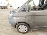  Ford  Transit Ford  Custom 2.0 TDCi 300 L2H1 Trend 130pk Automaat. 4d #25