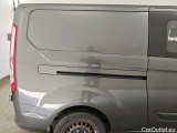  Ford  Transit Ford  Custom 2.0 TDCi 300 L2H1 Trend 130pk Automaat. 4d #26