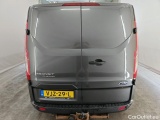  Ford  Transit Ford  Custom 2.0 TDCi 300 L2H1 Trend 130pk Automaat. 4d #27