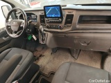  Ford  Transit Ford  Custom 2.0 TDCi 300 L2H1 Trend 130pk Automaat. 4d #28