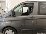  Ford  Transit Ford  Custom 2.0 TDCi 300 L2H1 Trend 130pk Automaat. 4d #29