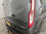  Ford  Transit Ford  Custom 2.0 TDCi 300 L2H1 Trend 130pk Automaat. 4d #57