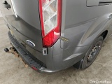  Ford  Transit Ford  Custom 2.0 TDCi 300 L2H1 Trend 130pk Automaat. 4d #58