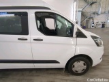  Ford  Transit Ford  Custom 2.0 TDCi 300 L2H2  Dubbele Cabine Trend 105pk  #8
