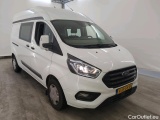  Ford  Transit Ford  Custom 2.0 TDCi 300 L2H2  Dubbele Cabine Trend 105pk  #10