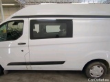  Ford  Transit Ford  Custom 2.0 TDCi 300 L2H2  Dubbele Cabine Trend 105pk  #17