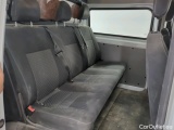  Ford  Transit Ford  Custom 2.0 TDCi 300 L2H2  Dubbele Cabine Trend 105pk  #16
