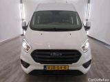  Ford  Transit Ford  Custom 2.0 TDCi 300 L2H2  Dubbele Cabine Trend 105pk  #21