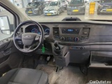  Ford  Transit Ford  Custom 2.0 TDCi 300 L2H2  Dubbele Cabine Trend 105pk  #27