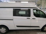  Ford  Transit Ford  Custom 2.0 TDCi 300 L2H2  Dubbele Cabine Trend 105pk  #25