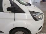  Ford  Transit Ford  Custom 2.0 TDCi 300 L2H2  Dubbele Cabine Trend 105pk  #28