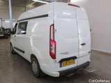  Ford  Transit Ford  Custom 2.0 TDCi 300 L2H2  Dubbele Cabine Trend 105pk  #29