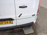  Ford  Transit Ford  Custom 2.0 TDCi 300 L2H2  Dubbele Cabine Trend 105pk  #59