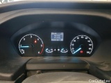  Ford  Transit Ford  Custom 2.0 TDCi 300 L2H2 Dubbele Cabine Trend 105pk 4d #7