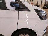  Ford  Transit Ford  Custom 2.0 TDCi 300 L2H2 Dubbele Cabine Trend 105pk 4d #9