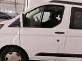  Ford  Transit Ford  Custom 2.0 TDCi 300 L2H2 Dubbele Cabine Trend 105pk 4d #10