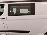  Ford  Transit Ford  Custom 2.0 TDCi 300 L2H2 Dubbele Cabine Trend 105pk 4d #13