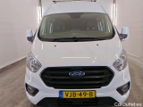  Ford  Transit Ford  Custom 2.0 TDCi 300 L2H2 Dubbele Cabine Trend 105pk 4d #14