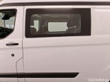  Ford  Transit Ford  Custom 2.0 TDCi 300 L2H2 Dubbele Cabine Trend 105pk 4d #12