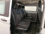  Ford  Transit Ford  Custom 2.0 TDCi 300 L2H2 Dubbele Cabine Trend 105pk 4d #16