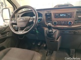  Ford  Transit Ford  Custom 2.0 TDCi 300 L2H2 Dubbele Cabine Trend 105pk 4d #17