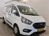  Ford  Transit Ford  Custom 2.0 TDCi 300 L2H2 Dubbele Cabine Trend 105pk 4d #19