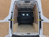  Ford  Transit Ford  Custom 2.0 TDCi 300 L2H2 Dubbele Cabine Trend 105pk 4d #22