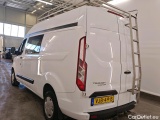 Ford  Transit Ford  Custom 2.0 TDCi 300 L2H2 Dubbele Cabine Trend 105pk 4d #23