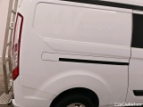  Ford  Transit Ford  Custom 2.0 TDCi 300 L2H2 Dubbele Cabine Trend 105pk 4d #24