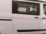  Ford  Transit Ford  Custom 2.0 TDCi 300 L2H2 Dubbele Cabine Trend 105pk 4d #26