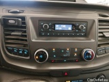  Ford  Transit Ford  Custom 2.0 TDCi 300 L2H2 Dubbele Cabine Trend 105pk 4d #25