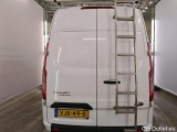  Ford  Transit Ford  Custom 2.0 TDCi 300 L2H2 Dubbele Cabine Trend 105pk 4d #27