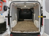  Ford  Transit Ford  Custom 2.0 TDCi 320 L2H1 Trend 130pk 4d #9